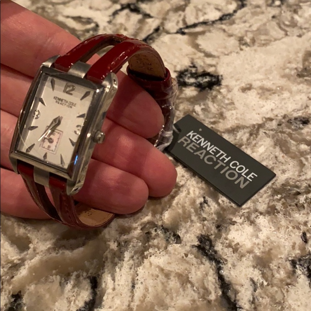 Kenneth Cole Watch